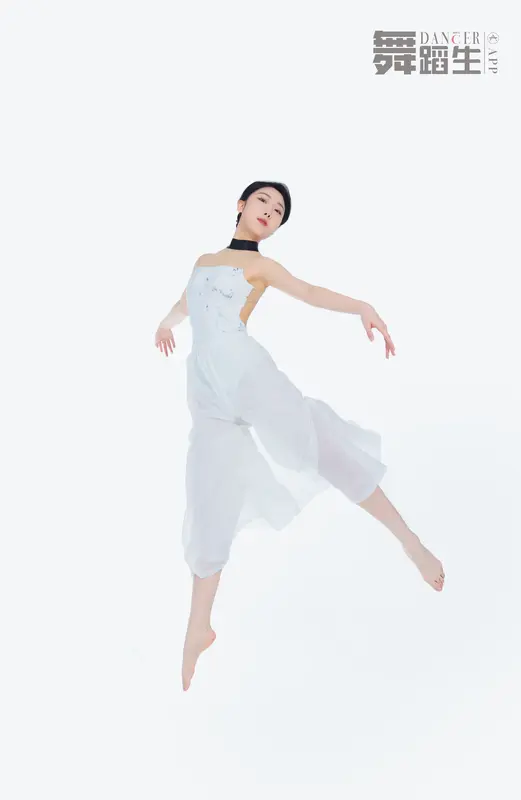 风舞如蝶 薛慧 - 舞蹈生日记